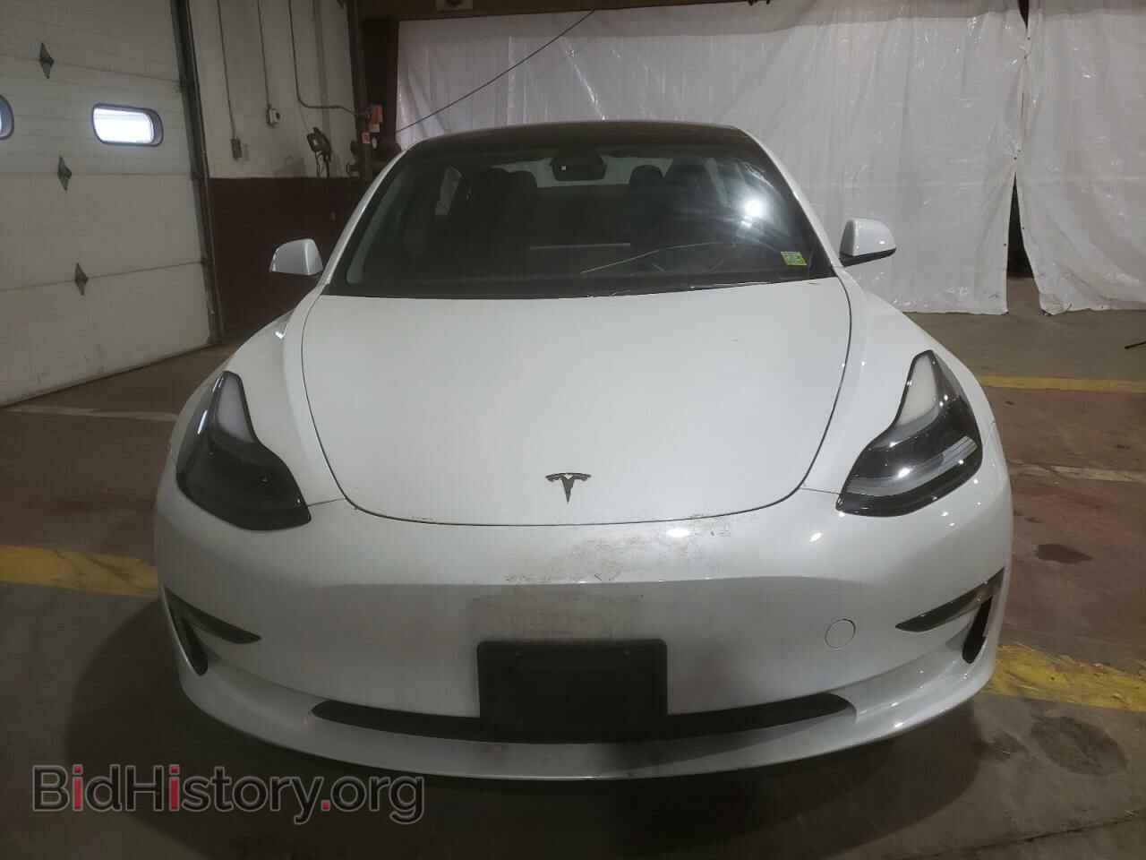 2023 TESLA MODEL 3 - VIN: 5YJ3E1EC9PF393788 - Photo 5