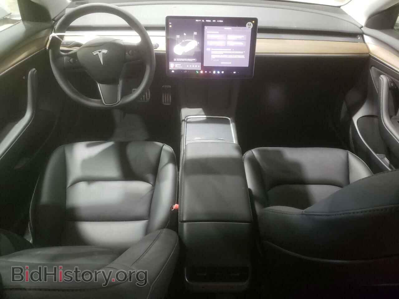 2023 TESLA MODEL 3 - VIN: 5YJ3E1EC9PF393788 - Photo 8