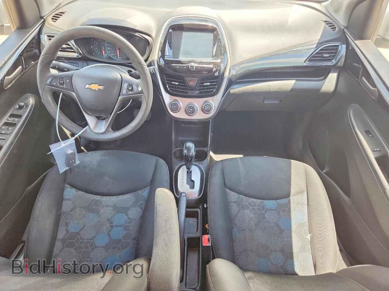 2018 CHEVROLET SPARK - VIN: KL8CD6SA6JC452635 - Фото 8