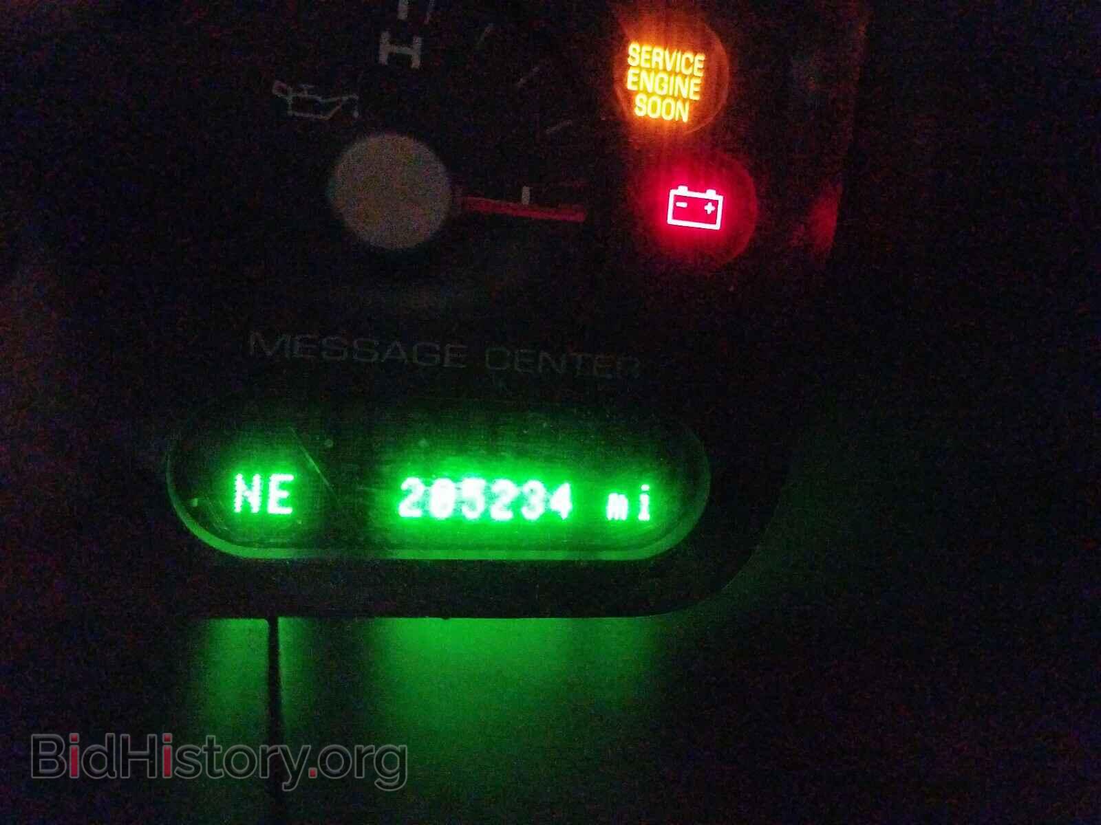 2005 FORD EXPLORER - VIN: 1FMZU73E35ZA32063 - Фото 8