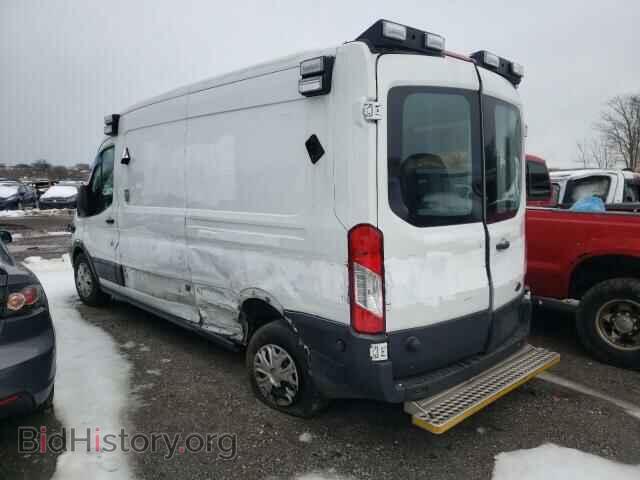 2017 FORD TRANSIT CO - VIN: 1FDYR2CM0HKB32092 - Photo 3
