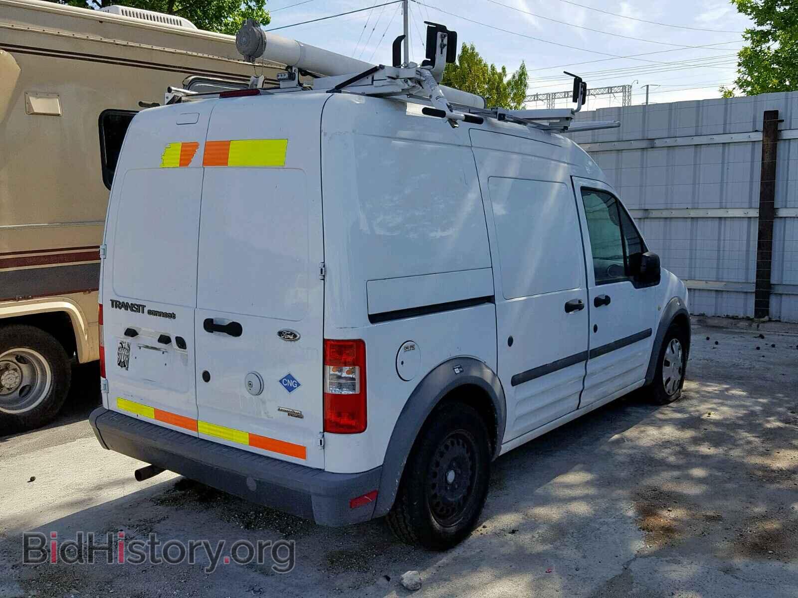 2012 FORD TRANSIT CO - VIN: NM0LS7AN3CT083322 - Фото 4