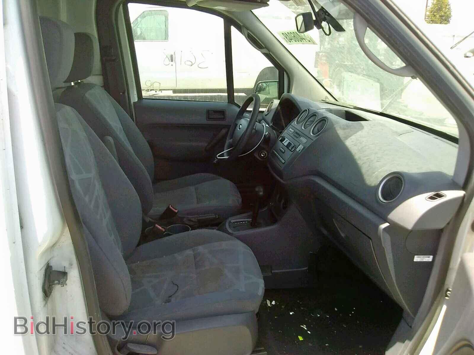 2012 FORD TRANSIT CO - VIN: NM0LS7AN3CT083322 - Фото 5