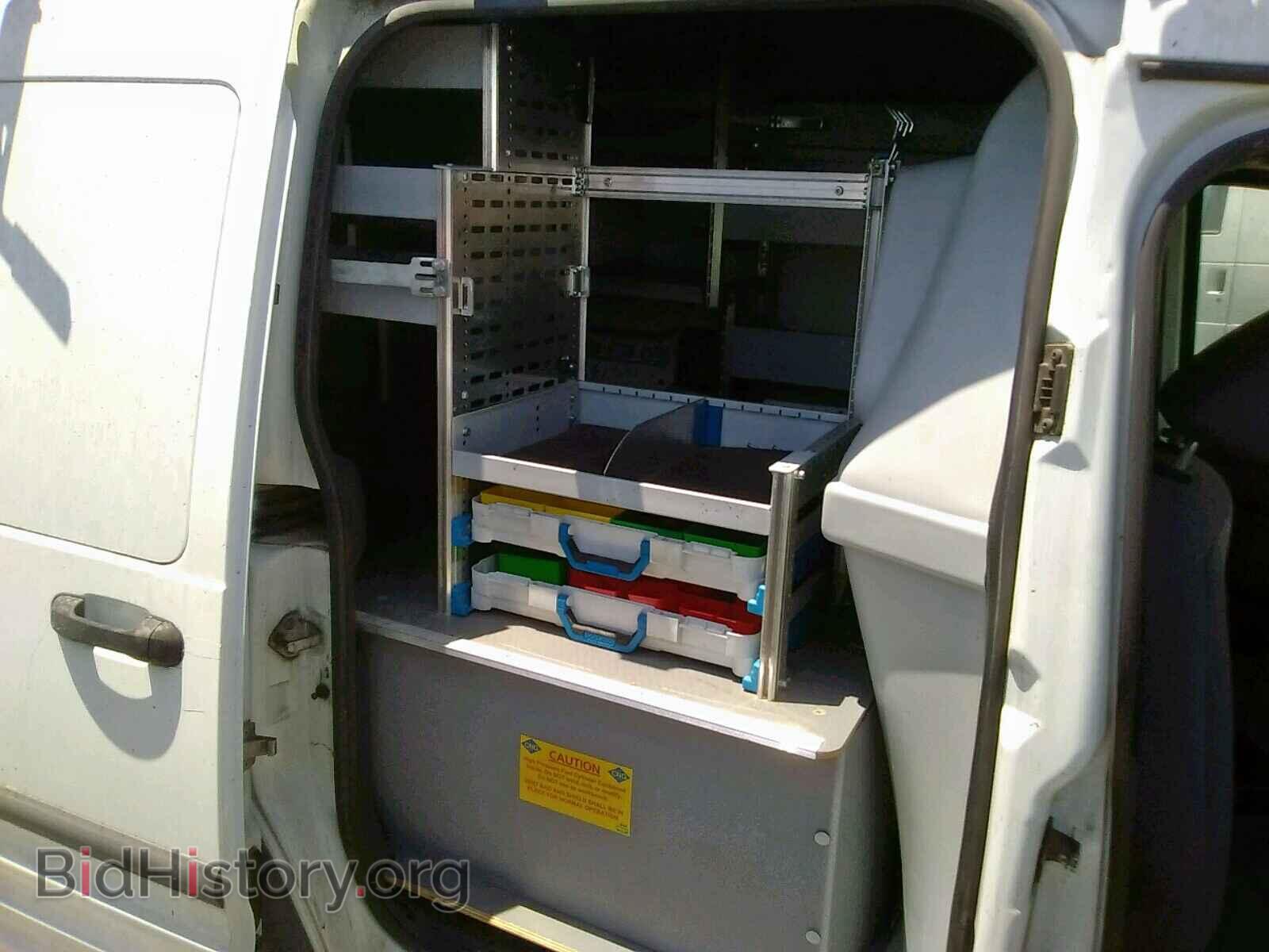 2012 FORD TRANSIT CO - VIN: NM0LS7AN3CT083322 - Фото 6