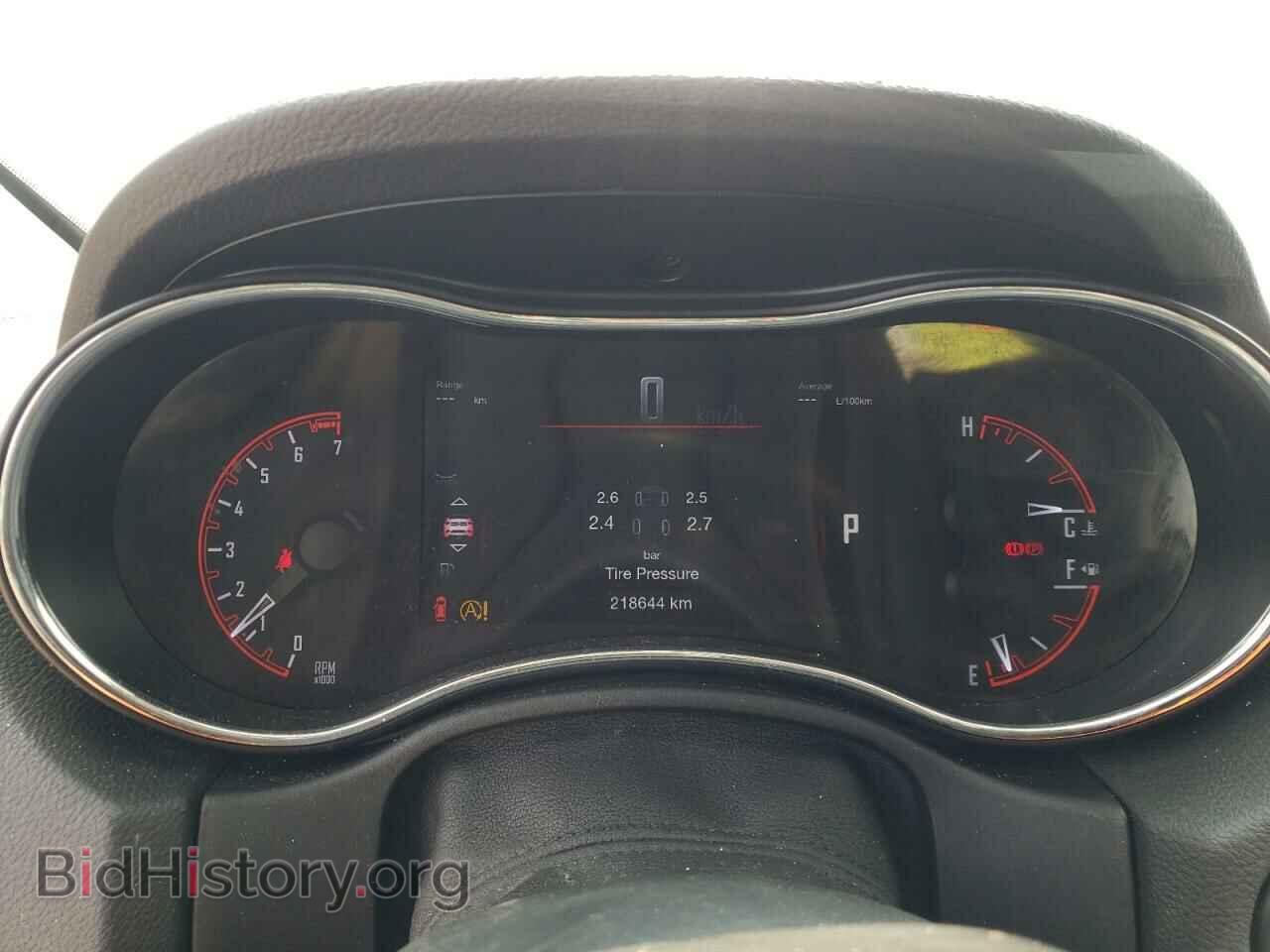 2017 DODGE DURANGO - VIN: 1C4RDJDG1HC785387 - Фото 9