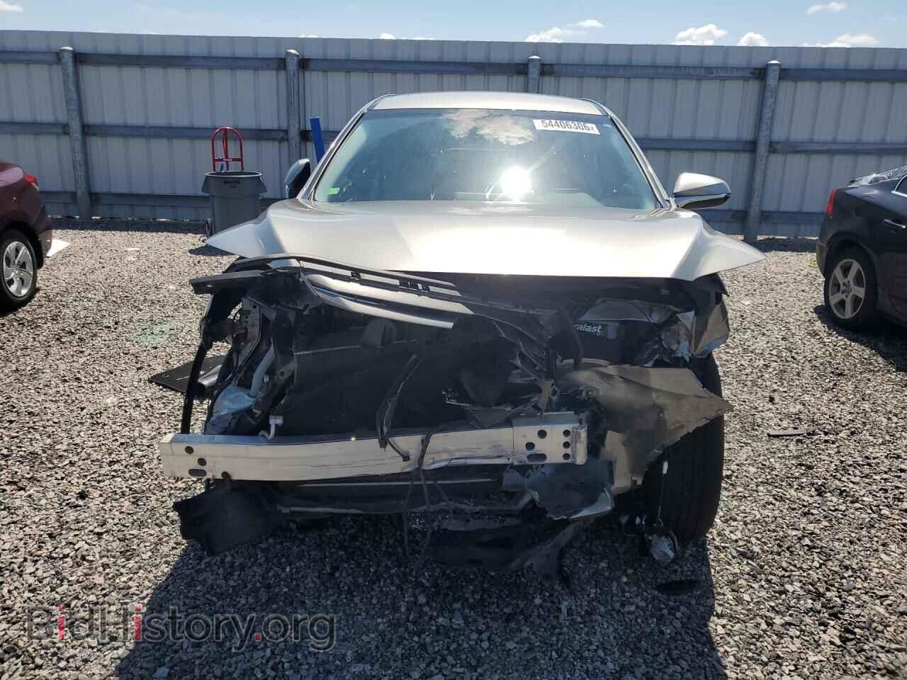 2017 LEXUS RX350 - VIN: 2T2ZZMCA0HC078154 - Фото 5