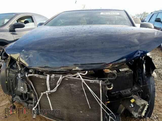 2013 KIA FORTE - VIN: KNAFW6A37D5651684 - Фото 7