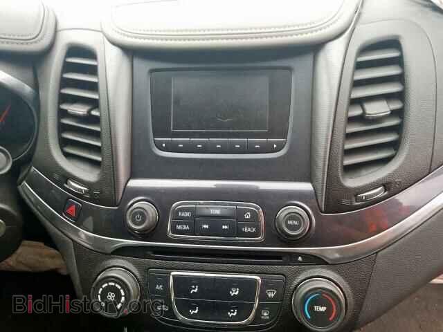 2015 CHEVROLET IMPALA - VIN: 2G11X5SL3F9217778 - Фото 9
