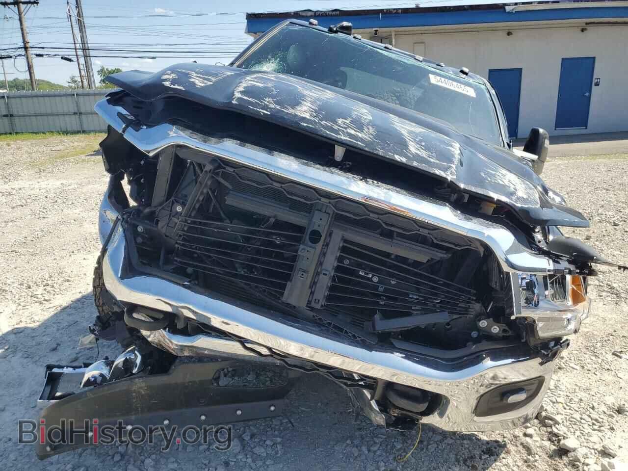 2024 RAM 3500 - VIN: 3C63RRGLXRG242060 - Фото 5