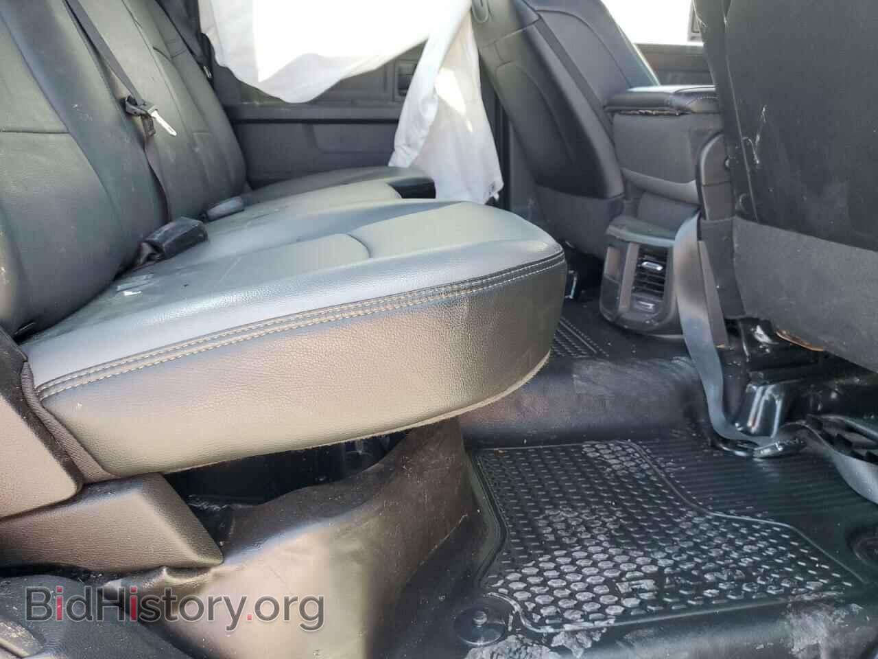 2024 RAM 3500 - VIN: 3C63RRGLXRG242060 - Фото 10