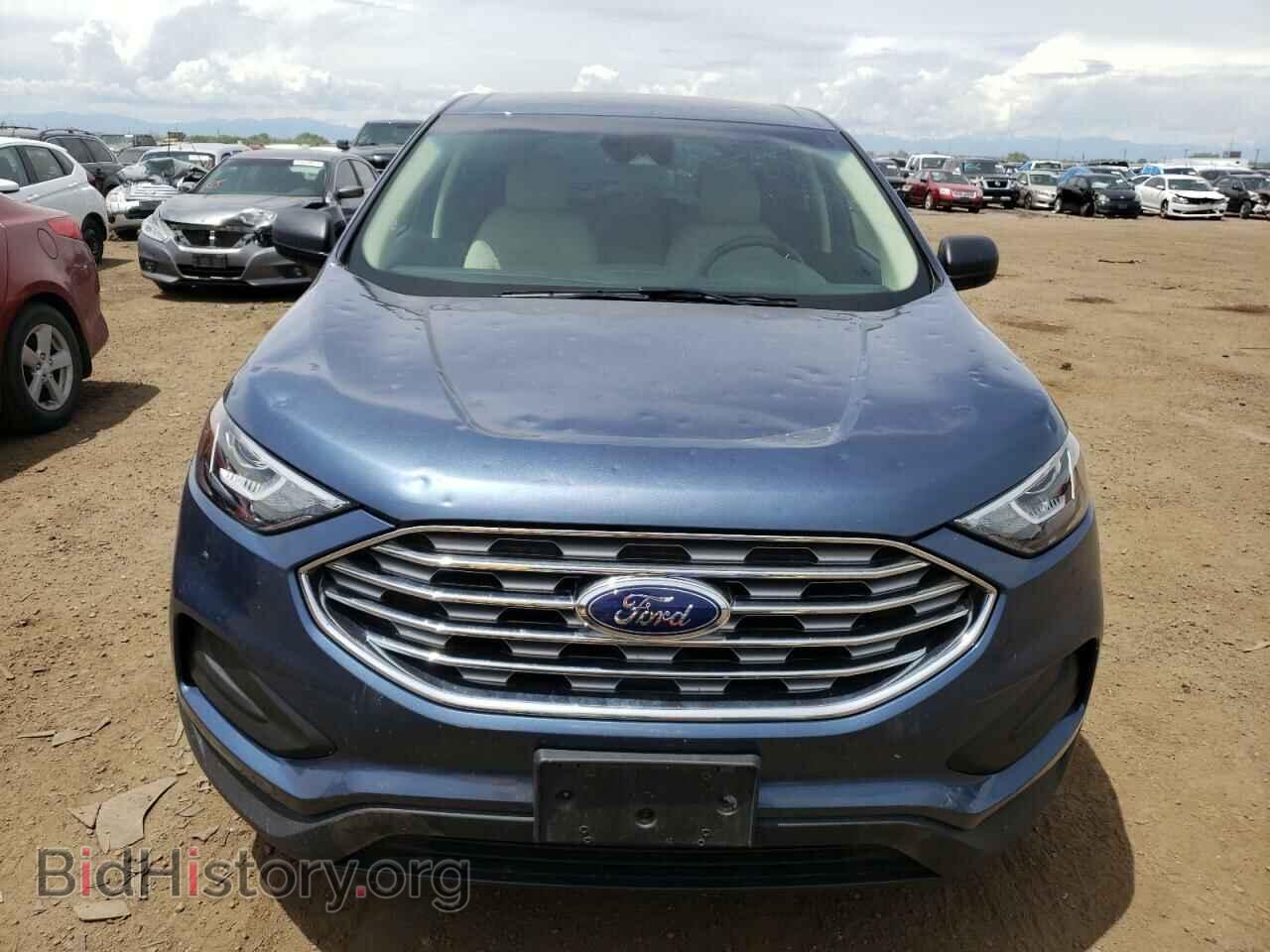 2019 FORD EDGE - VIN: 2FMPK3G92KBB04551 - Photo 5