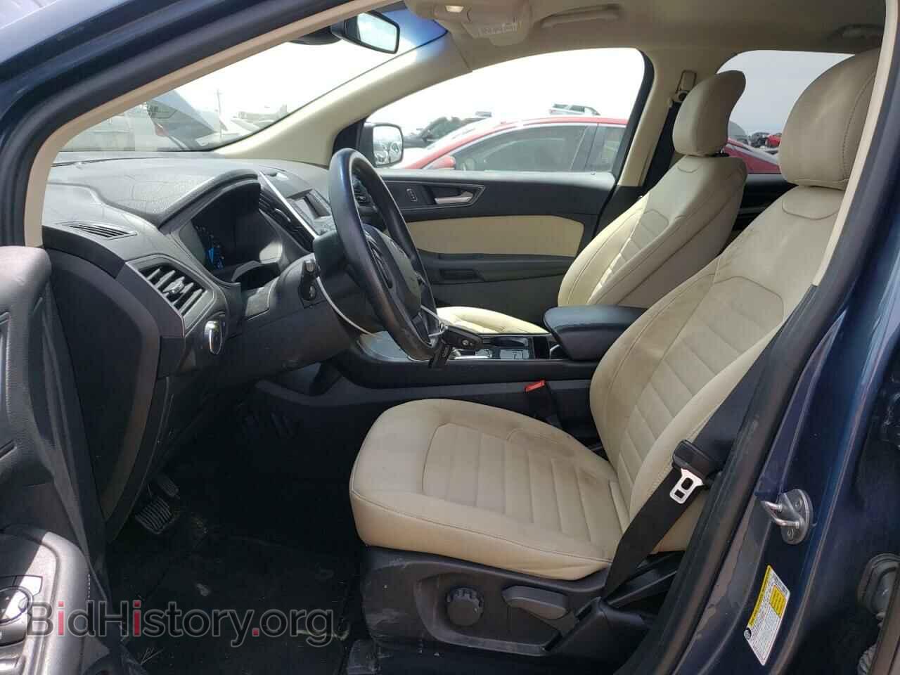 2019 FORD EDGE - VIN: 2FMPK3G92KBB04551 - Photo 7