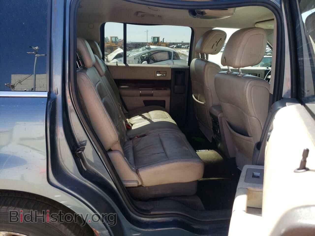 2010 FORD FLEX - VIN: 2FMHK6CC3ABA74188 - Photo 6
