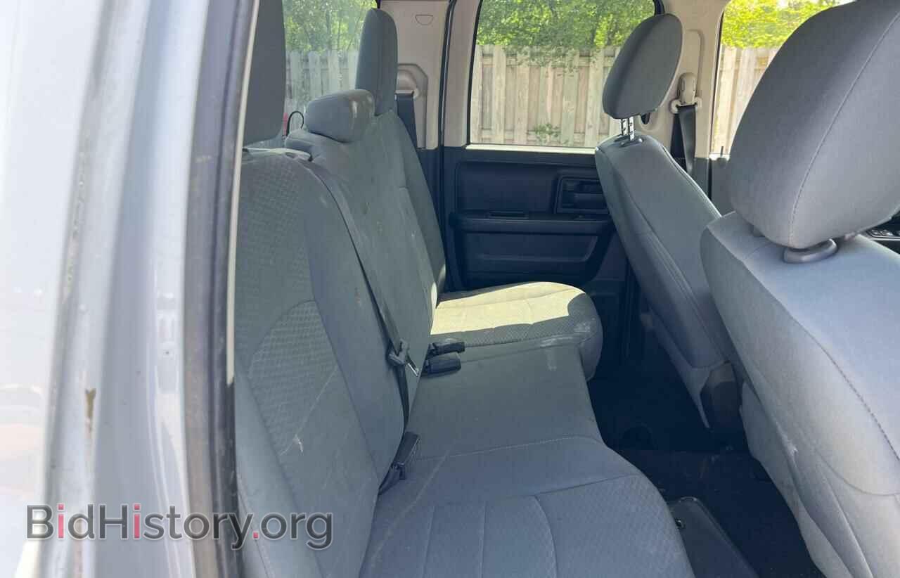 2015 RAM 1500 - VIN: 1C6RR7FT5FS520027 - Фото 6
