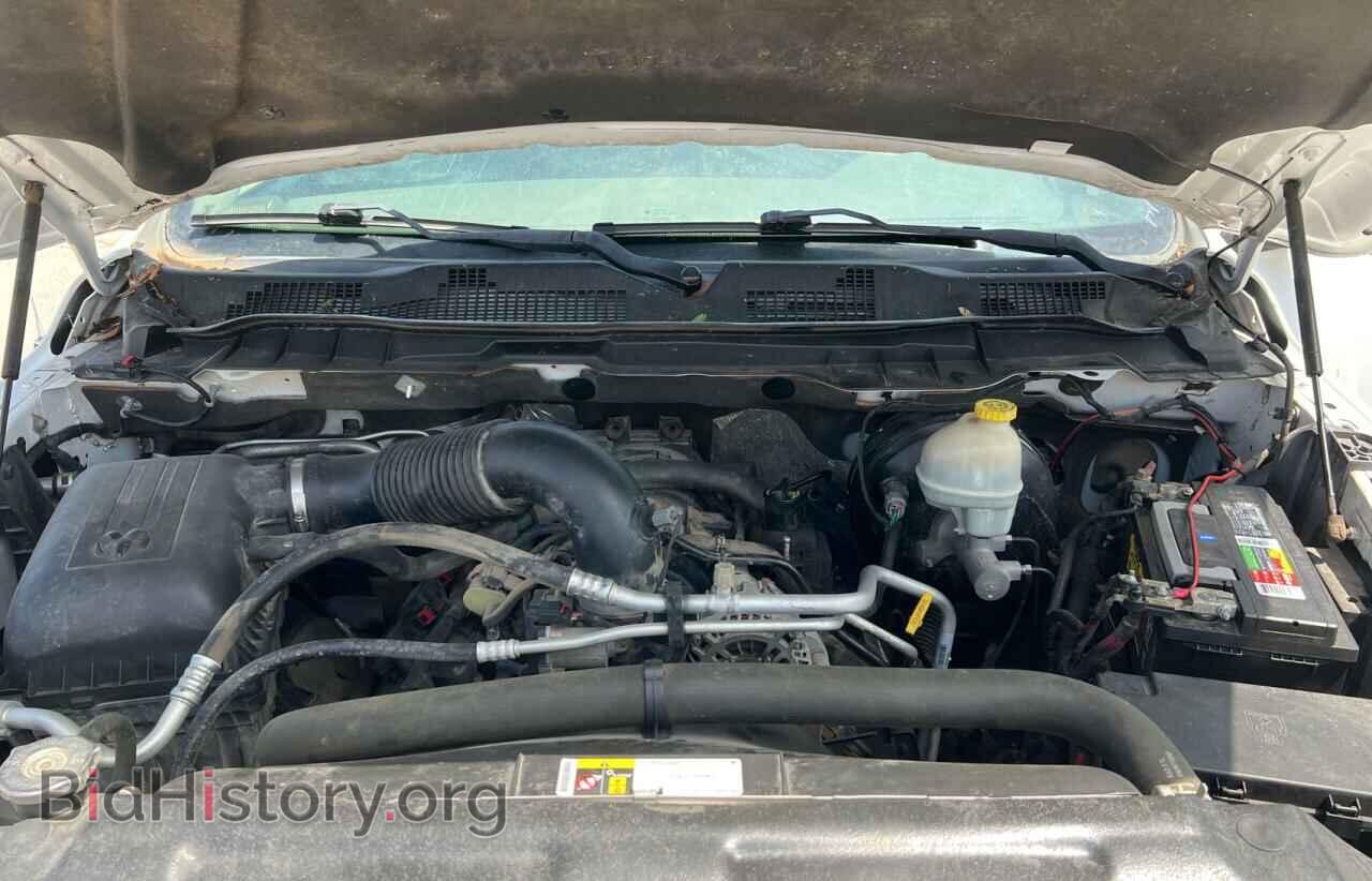 2015 RAM 1500 - VIN: 1C6RR7FT5FS520027 - Фото 7
