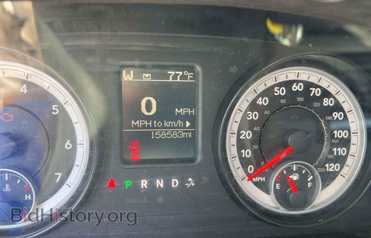 2015 RAM 1500 - VIN: 1C6RR7FT5FS520027 - Фото 8