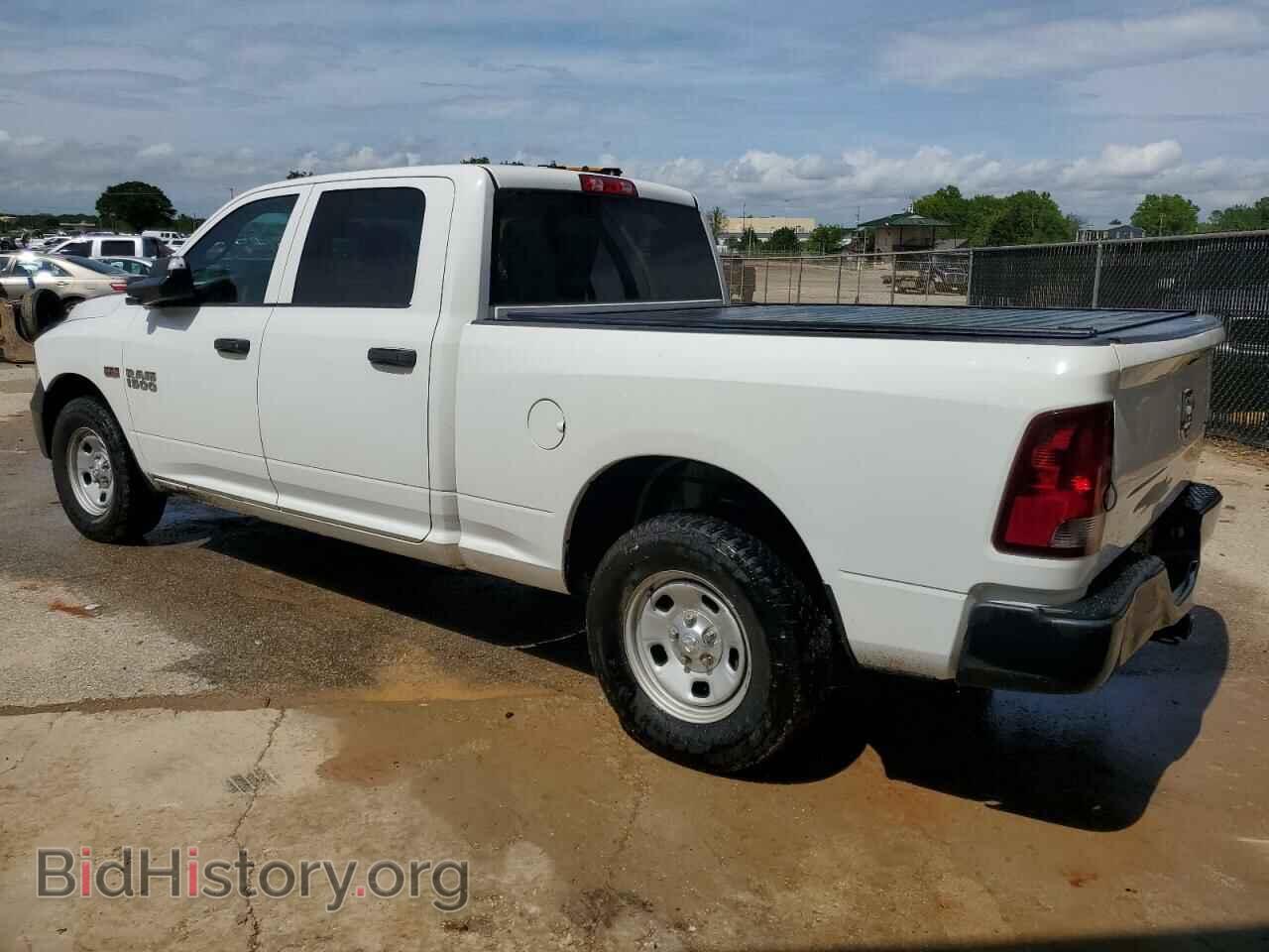 2017 RAM 1500 - VIN: 1C6RR7ST2HS712966 - Фото 2