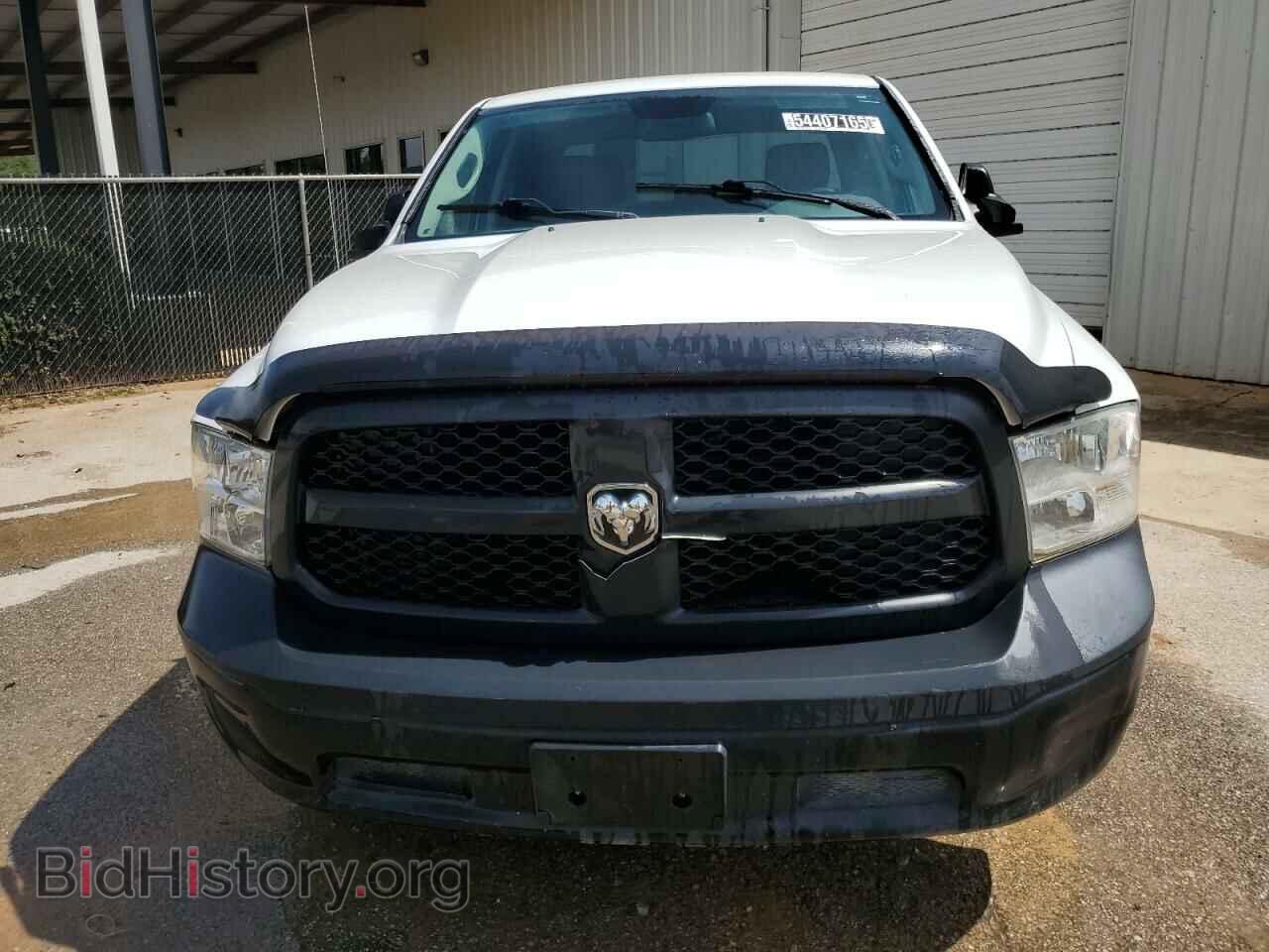 2017 RAM 1500 - VIN: 1C6RR7ST2HS712966 - Фото 5