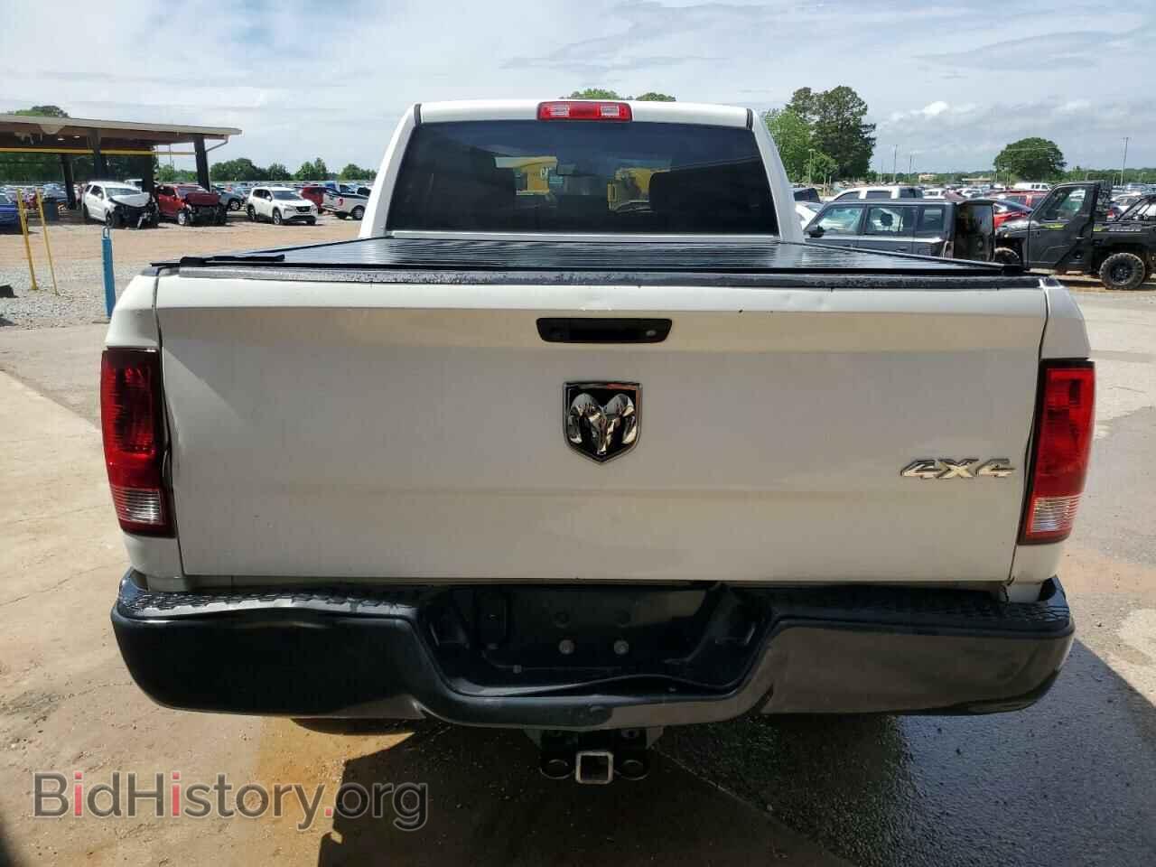 2017 RAM 1500 - VIN: 1C6RR7ST2HS712966 - Фото 6
