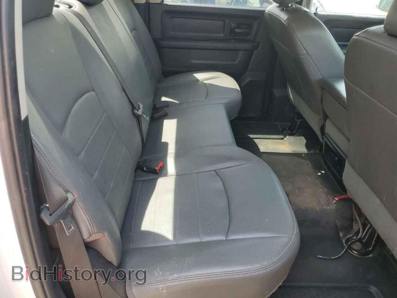 2017 RAM 1500 - VIN: 1C6RR7ST2HS712966 - Фото 10