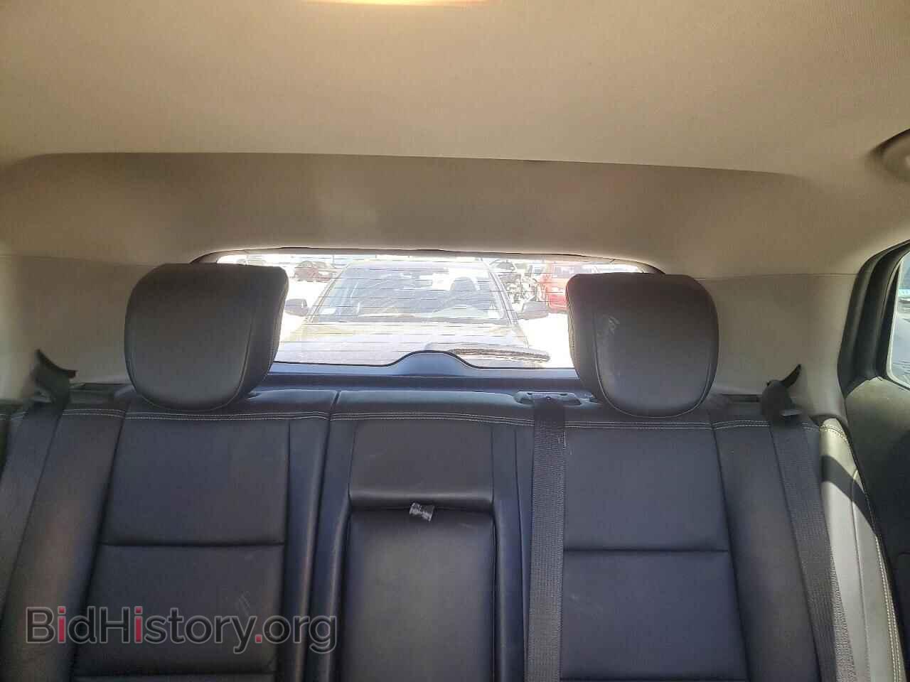2014 BUICK ENCORE - VIN: KL4CJGSB1EB772580 - Photo 10