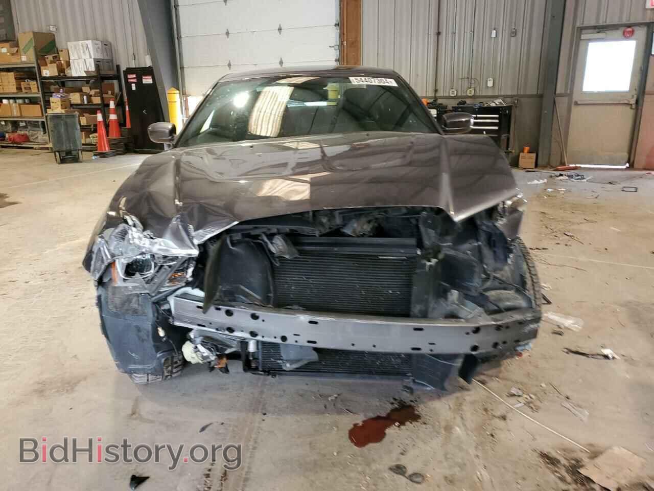 2014 DODGE CHARGER - VIN: 2C3CDXJG7EH315875 - Photo 5
