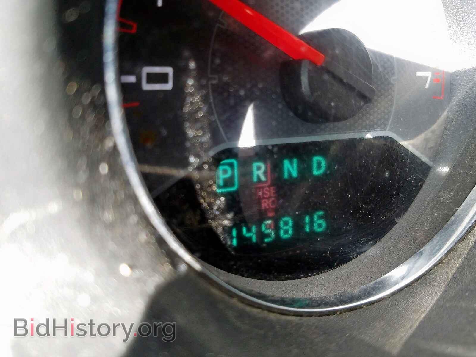 2011 DODGE AVENGER - VIN: 1B3BD1FG7BN506567 - Фото 8