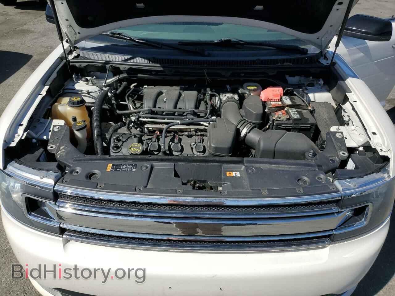 2016 FORD FLEX - VIN: 2FMHK6C81GBA06170 - Photo 12