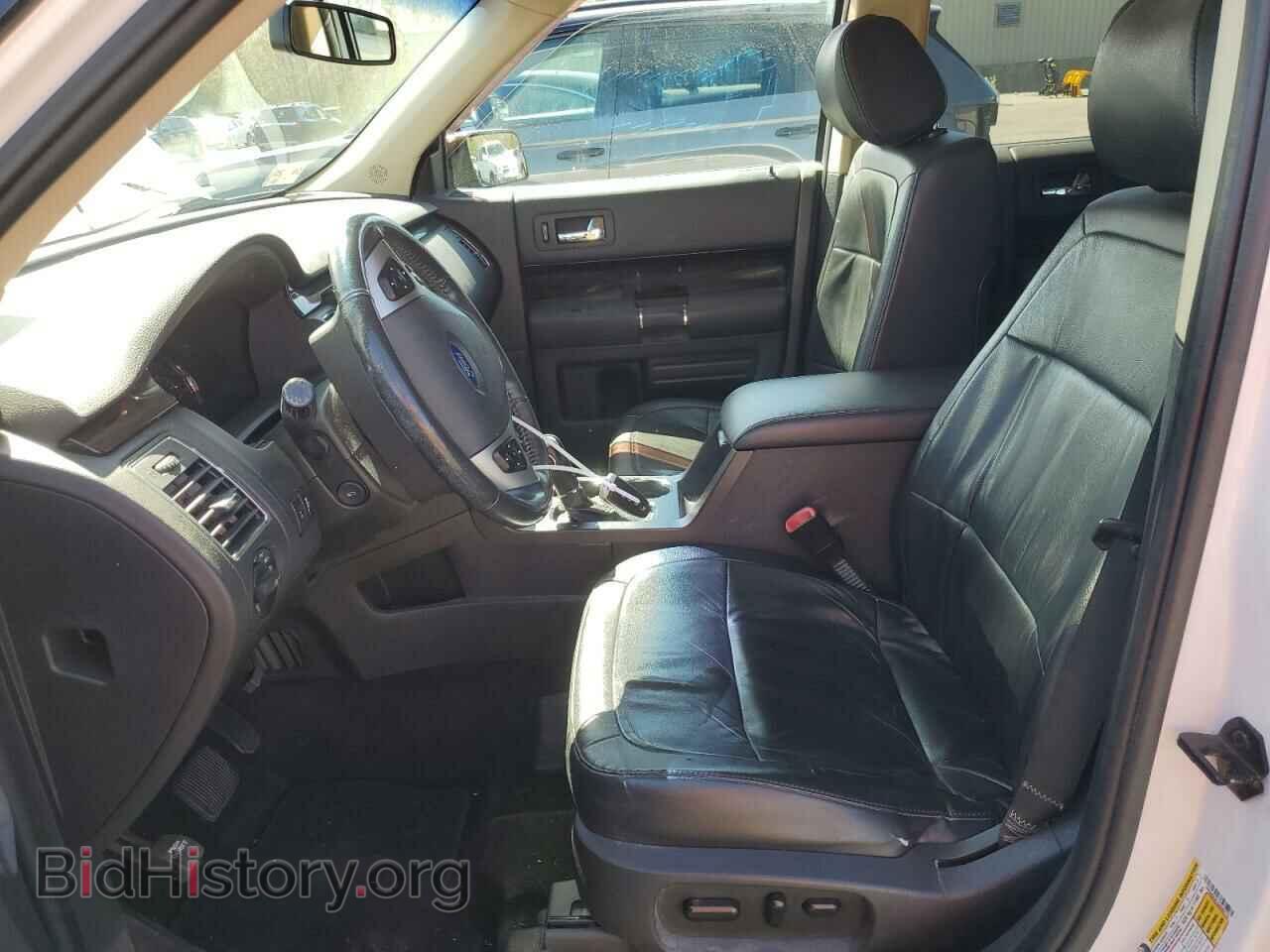2016 FORD FLEX - VIN: 2FMHK6C81GBA06170 - Photo 7