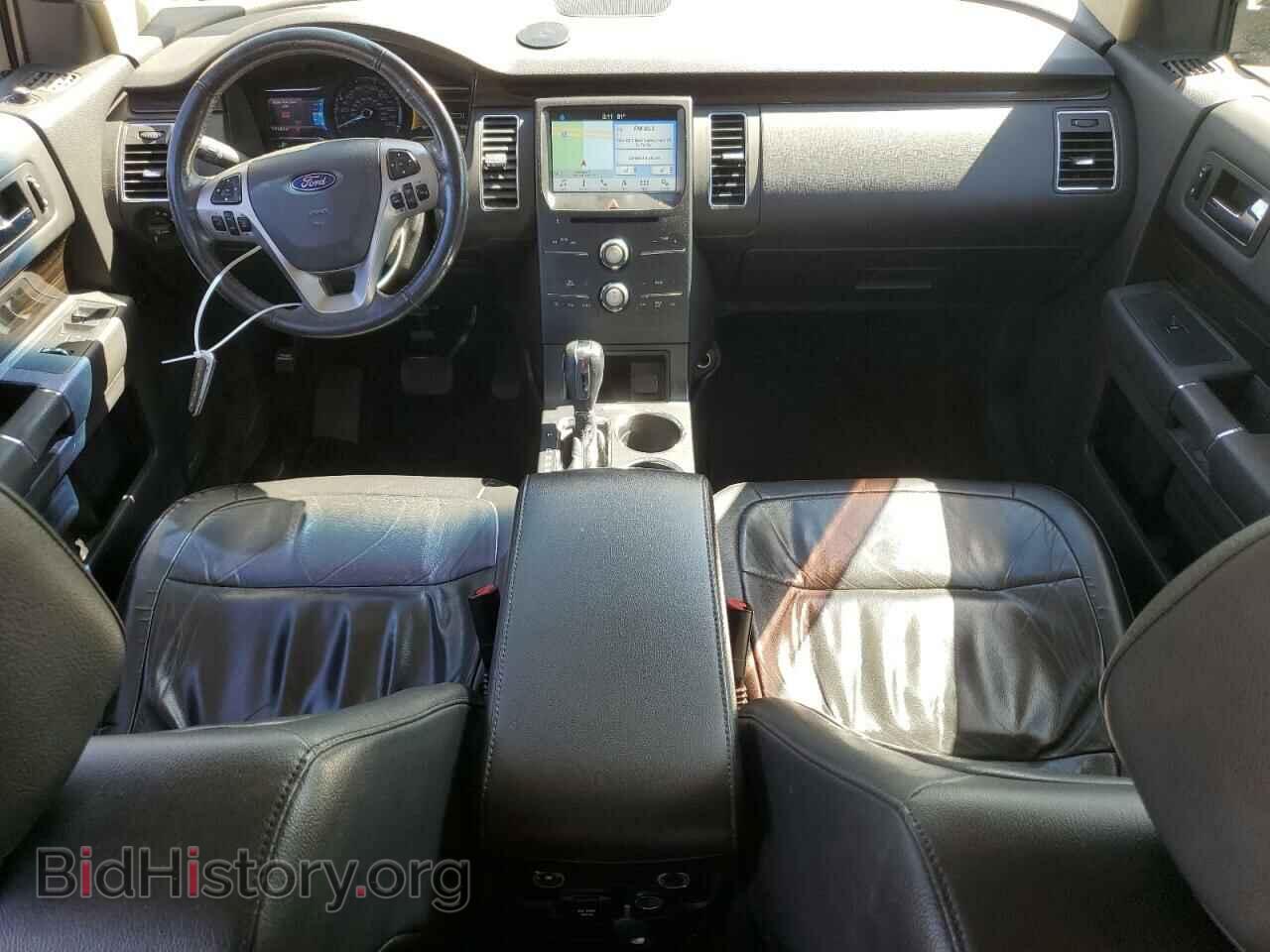 2016 FORD FLEX - VIN: 2FMHK6C81GBA06170 - Photo 8