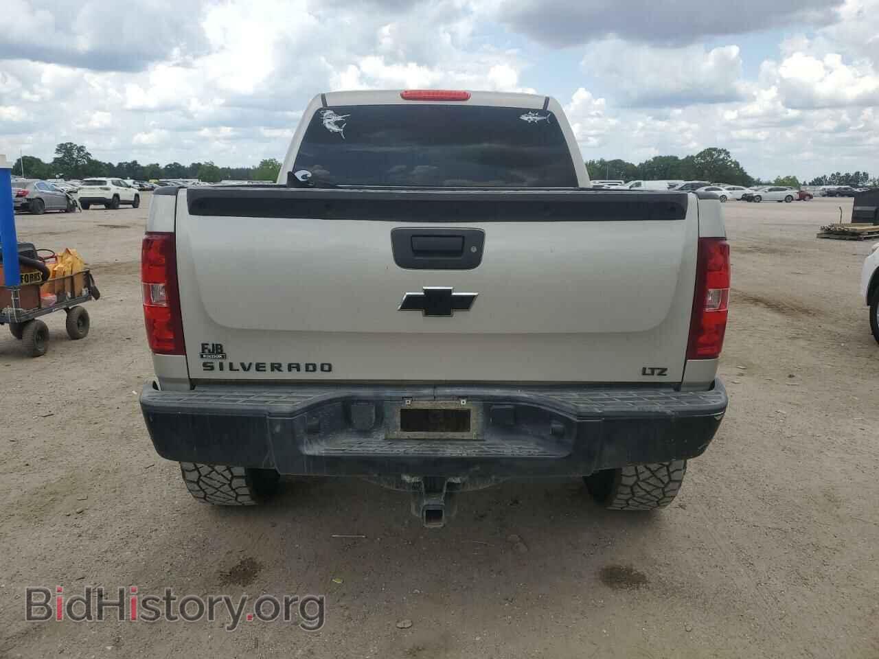 2009 CHEVROLET ALL Models - VIN: 3GCEK33M19G210793 - Фото 6