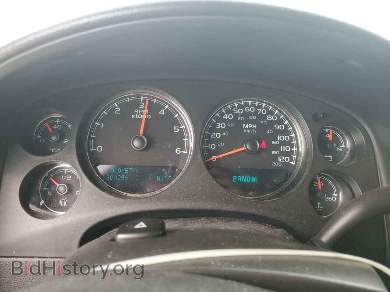 2009 CHEVROLET ALL Models - VIN: 3GCEK33M19G210793 - Фото 9
