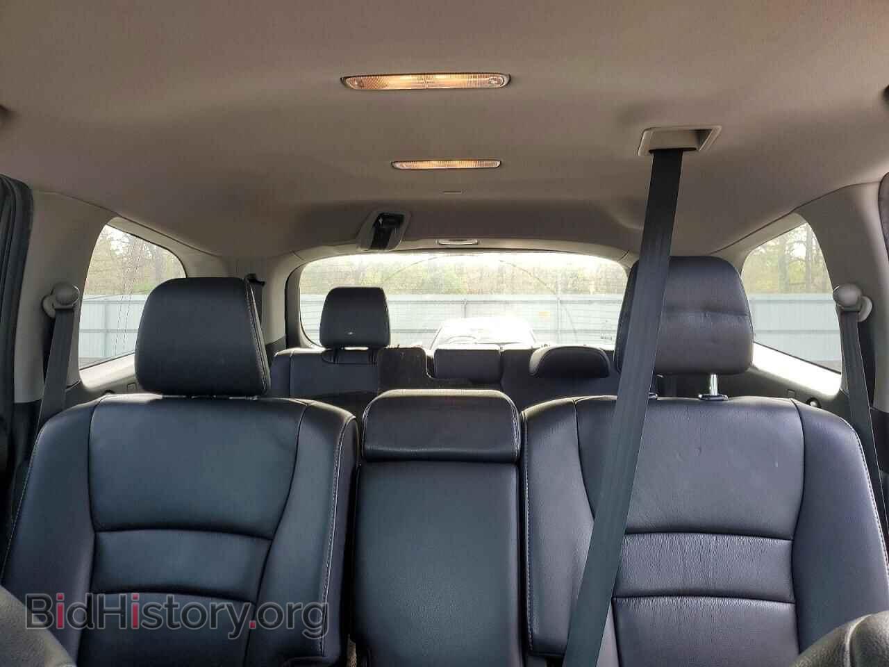 2017 HONDA PILOT - VIN: 5FNYF6H58HB090676 - Photo 10