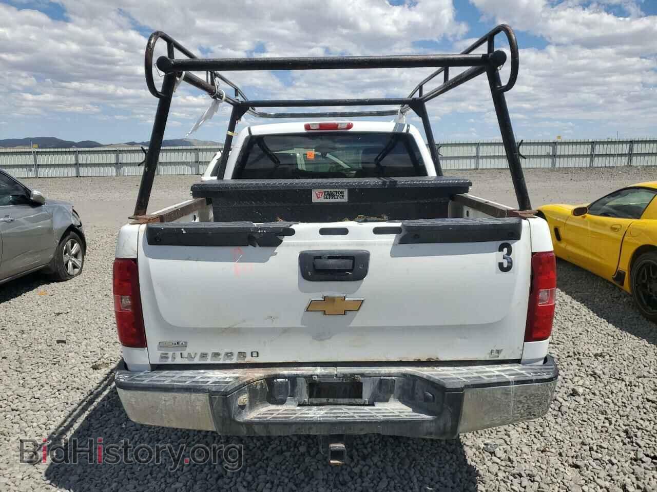 2007 CHEVROLET ALL Models - VIN: 1GCEK190X7Z518745 - Фото 6
