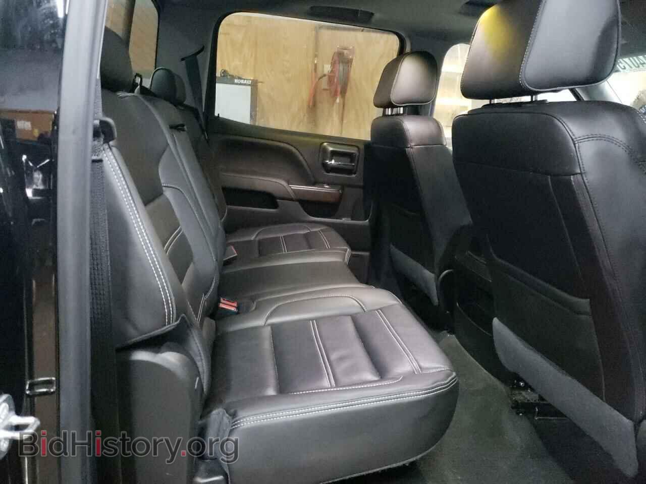 2018 GMC SIERRA - VIN: 3GTU2PEC9JG413698 - Фото 10
