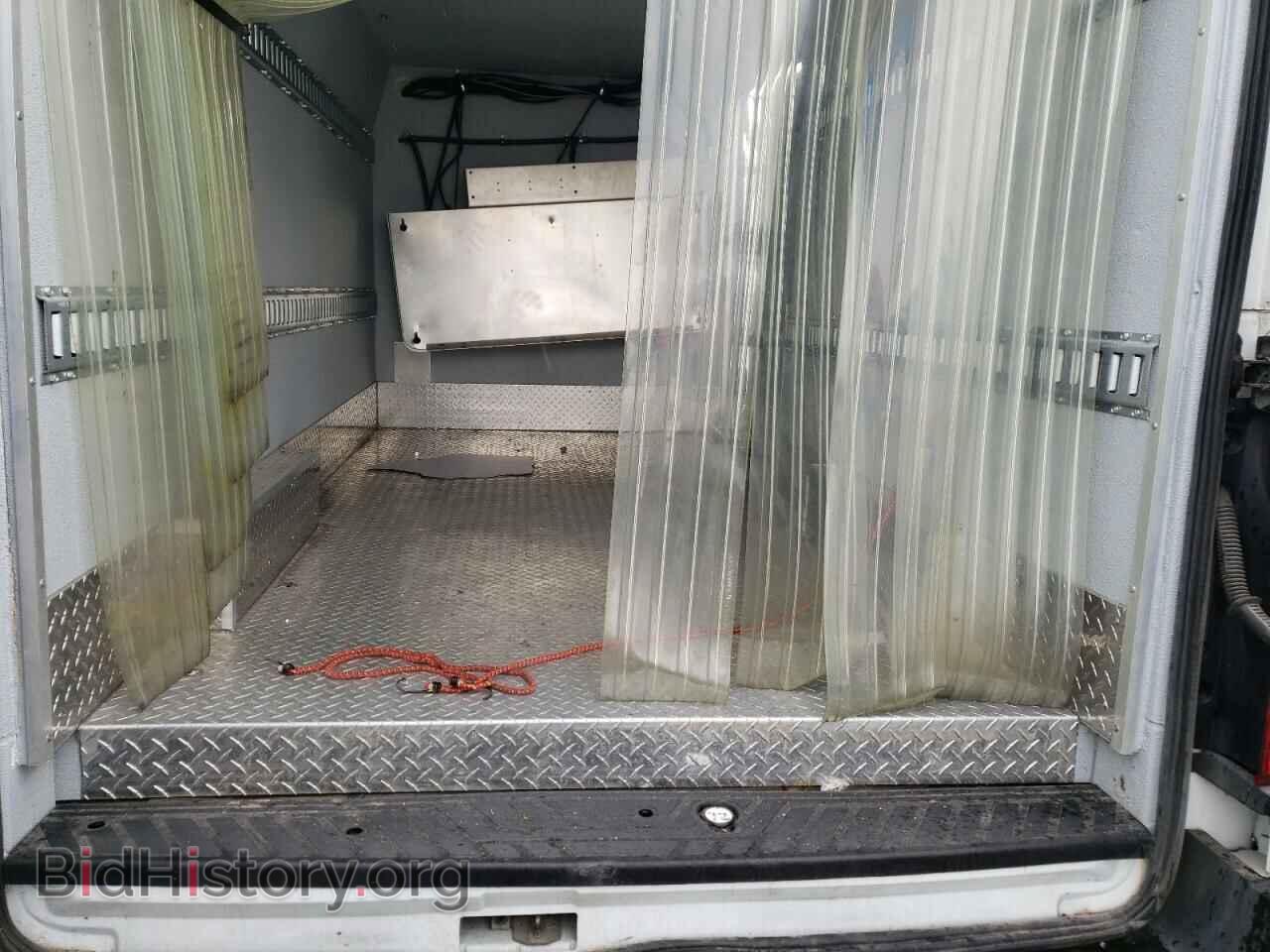 2019 FORD TRANSIT - VIN: 1FTYR2CM6KKB31282 - Фото 10