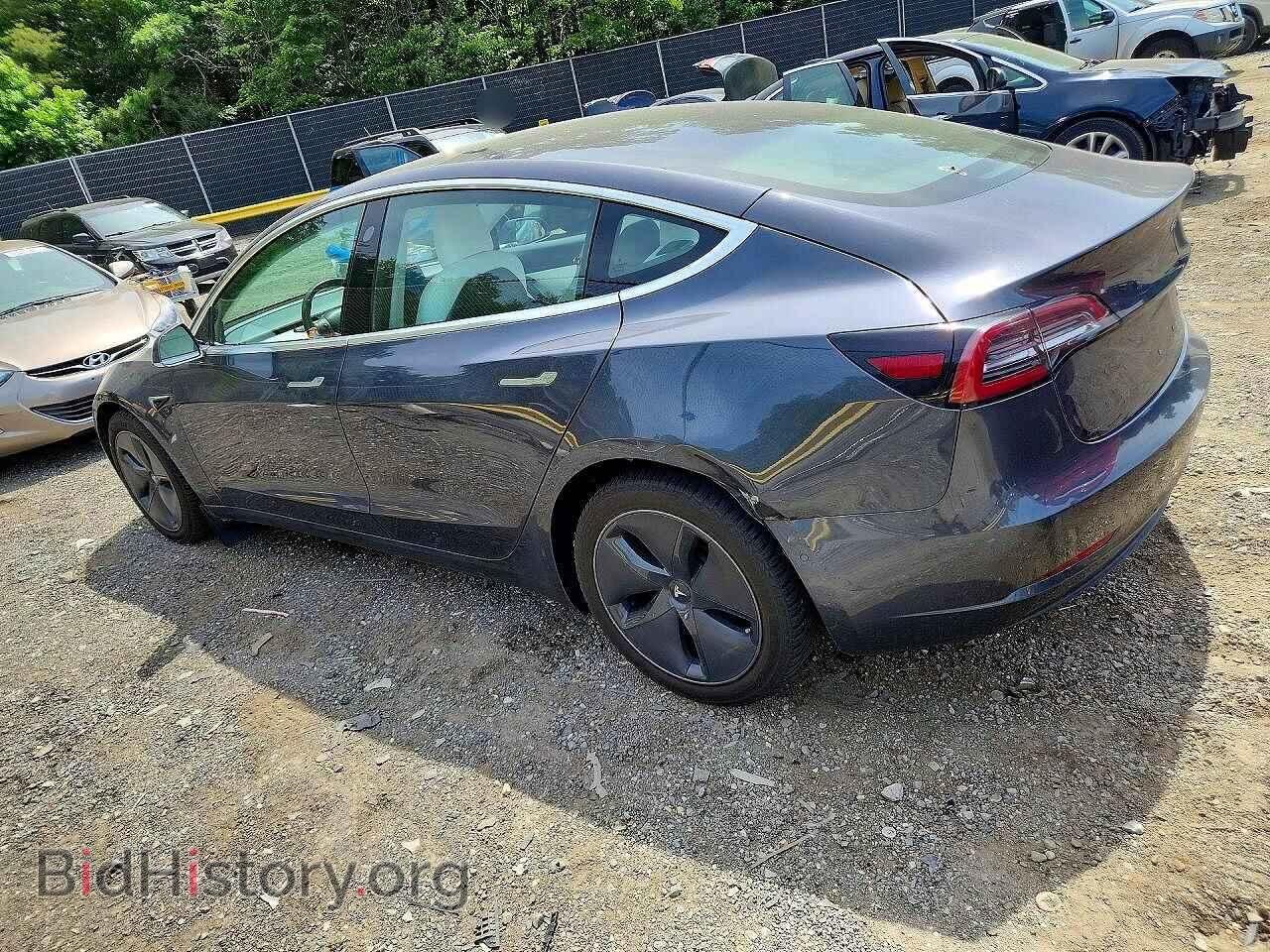 2018 TESLA MODEL 3 - VIN: 5YJ3E1EB8JF170205 - Photo 2