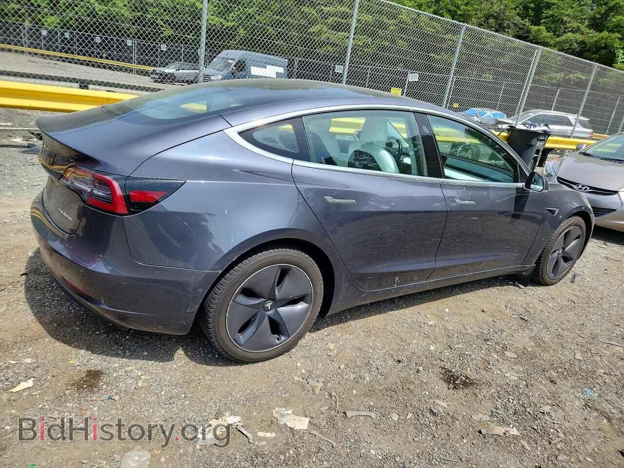 2018 TESLA MODEL 3 - VIN: 5YJ3E1EB8JF170205 - Photo 3