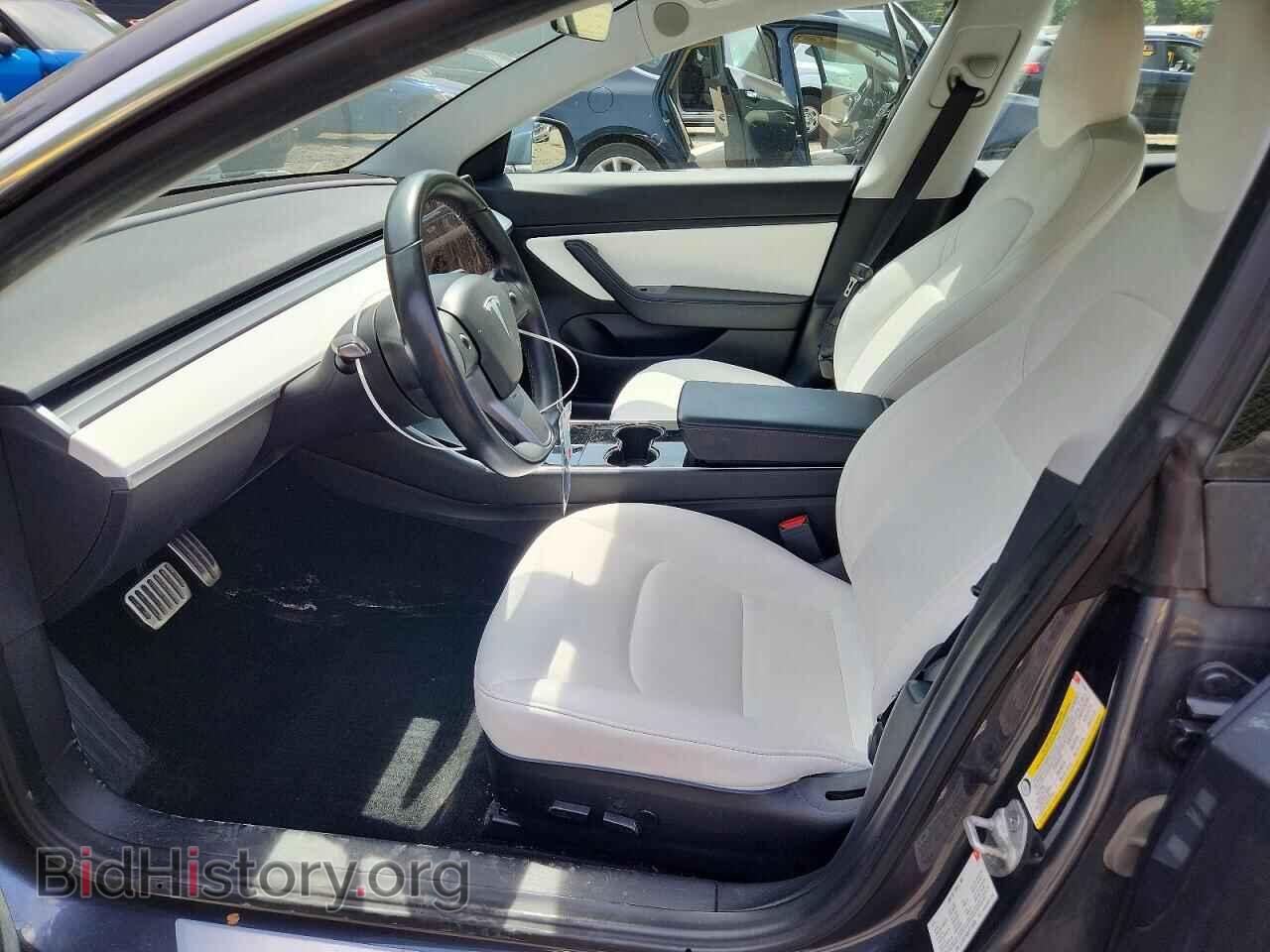 2018 TESLA MODEL 3 - VIN: 5YJ3E1EB8JF170205 - Photo 7