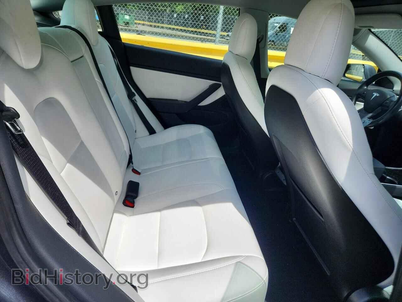 2018 TESLA MODEL 3 - VIN: 5YJ3E1EB8JF170205 - Photo 10