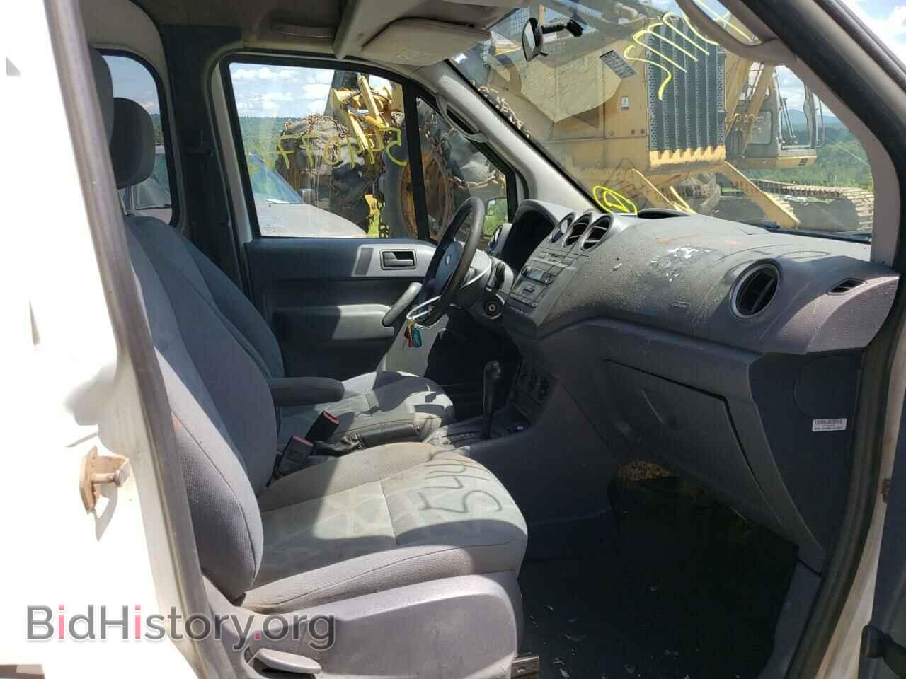 2013 FORD TRANSIT - VIN: NM0LS6AN9DT162943 - Фото 5