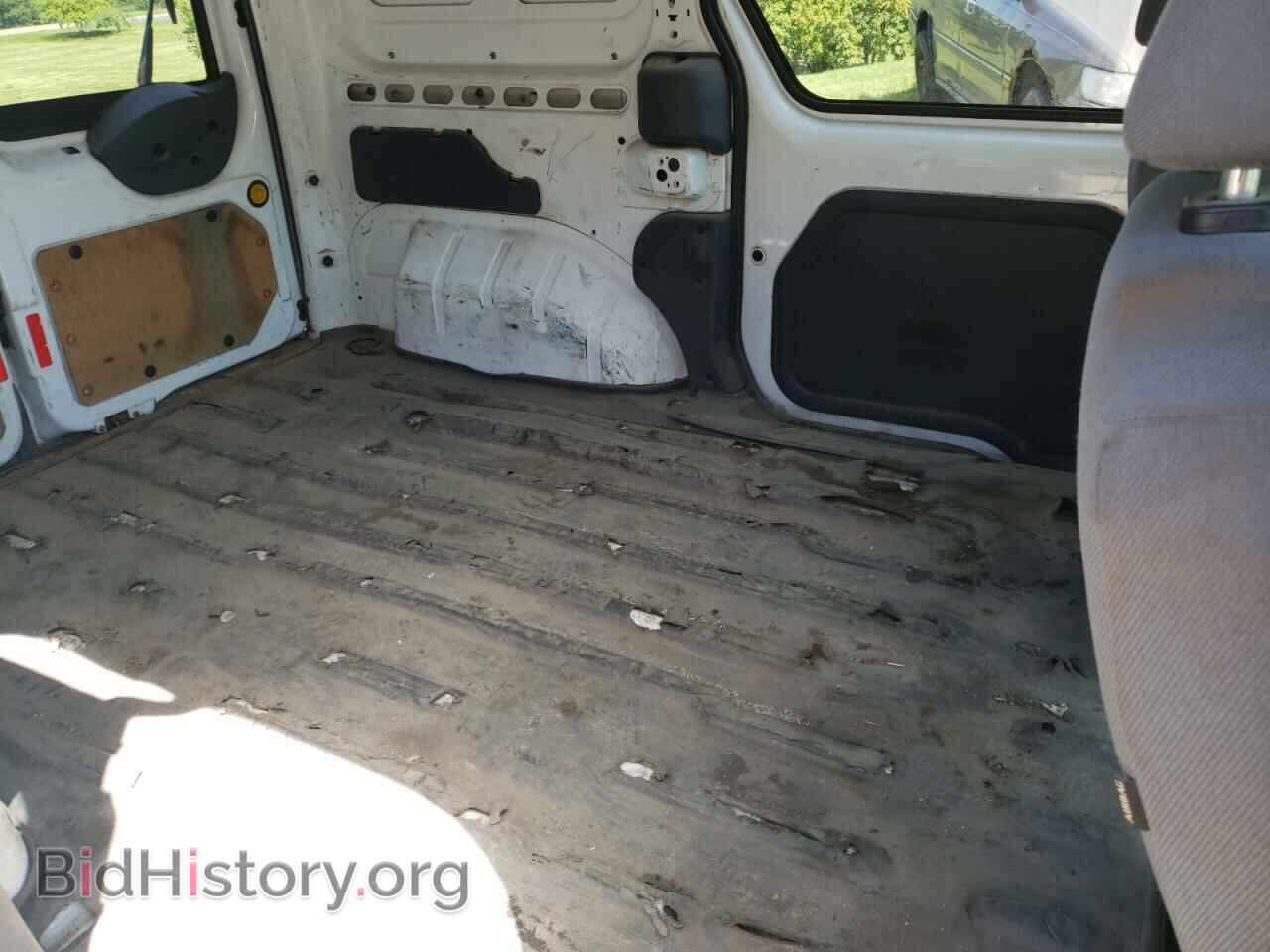 2013 FORD TRANSIT - VIN: NM0LS6AN9DT162943 - Фото 6