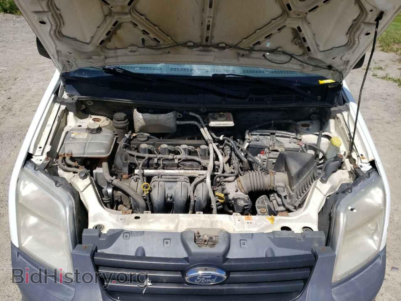 2013 FORD TRANSIT - VIN: NM0LS6AN9DT162943 - Фото 7