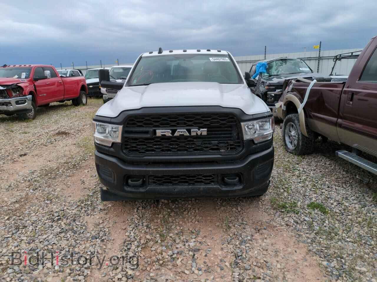 2022 RAM All Models - VIN: 3C7WRTCL4NG156698 - Фото 5