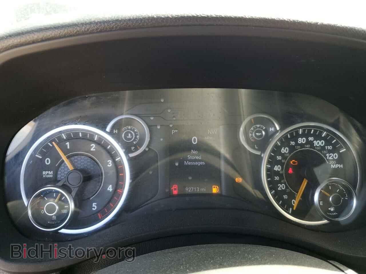 2022 RAM All Models - VIN: 3C7WRTCL4NG156698 - Фото 9
