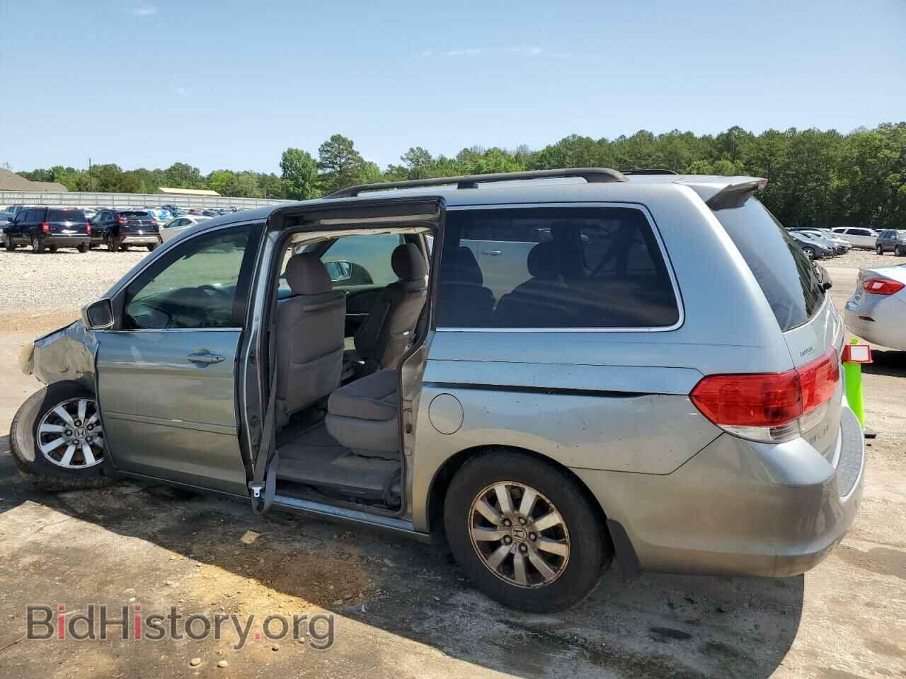 2009 HONDA All Models - VIN: 5FNRL38469B034417 - Photo 2