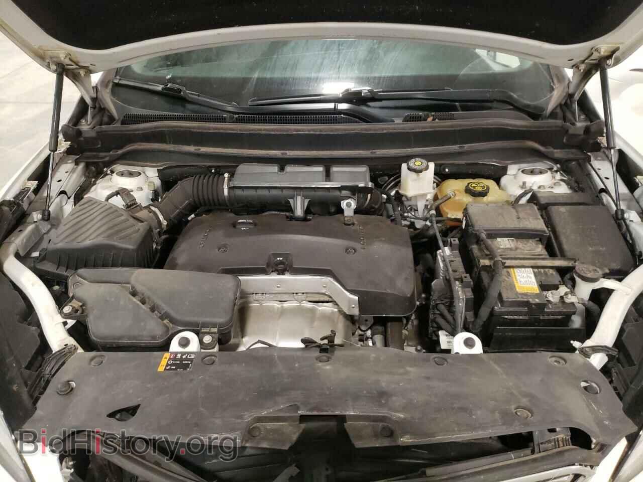 2019 BUICK ENVISION - VIN: LRBFXCSA3KD130183 - Photo 12