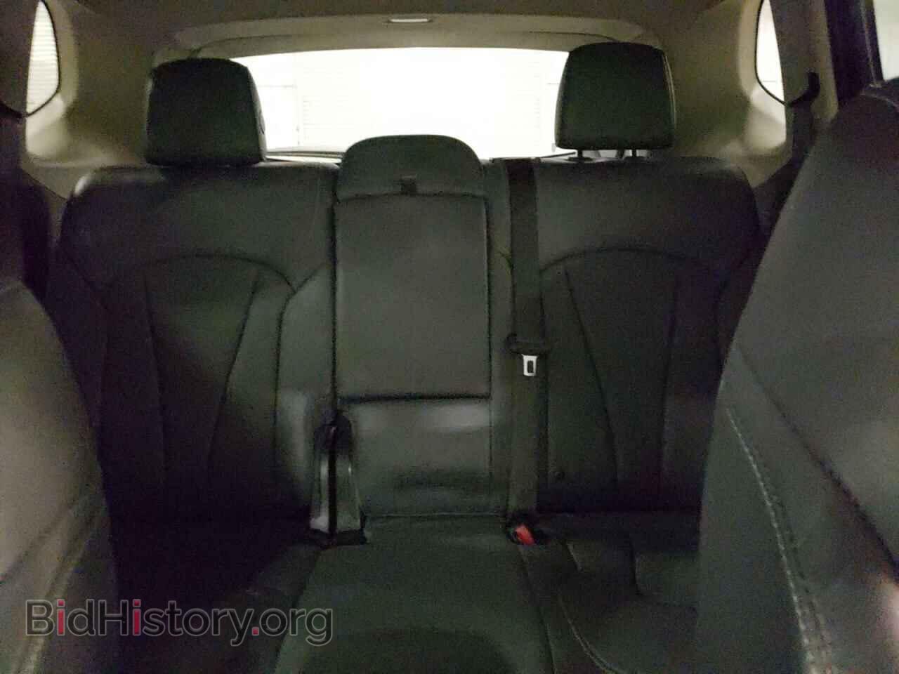 2019 BUICK ENVISION - VIN: LRBFXCSA3KD130183 - Photo 10