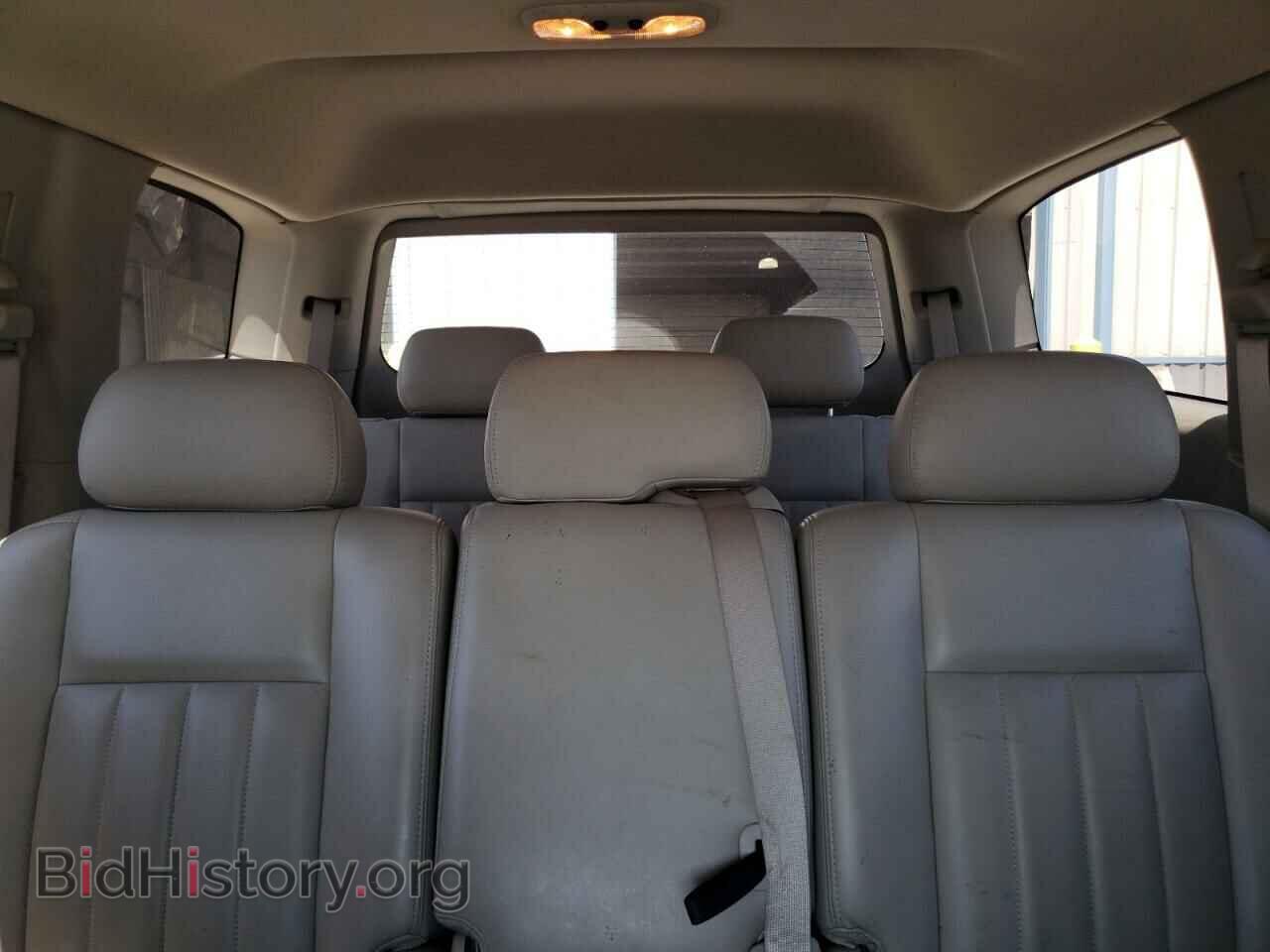 2005 DODGE DURANGO - VIN: 1D8HB58D65F615577 - Photo 10