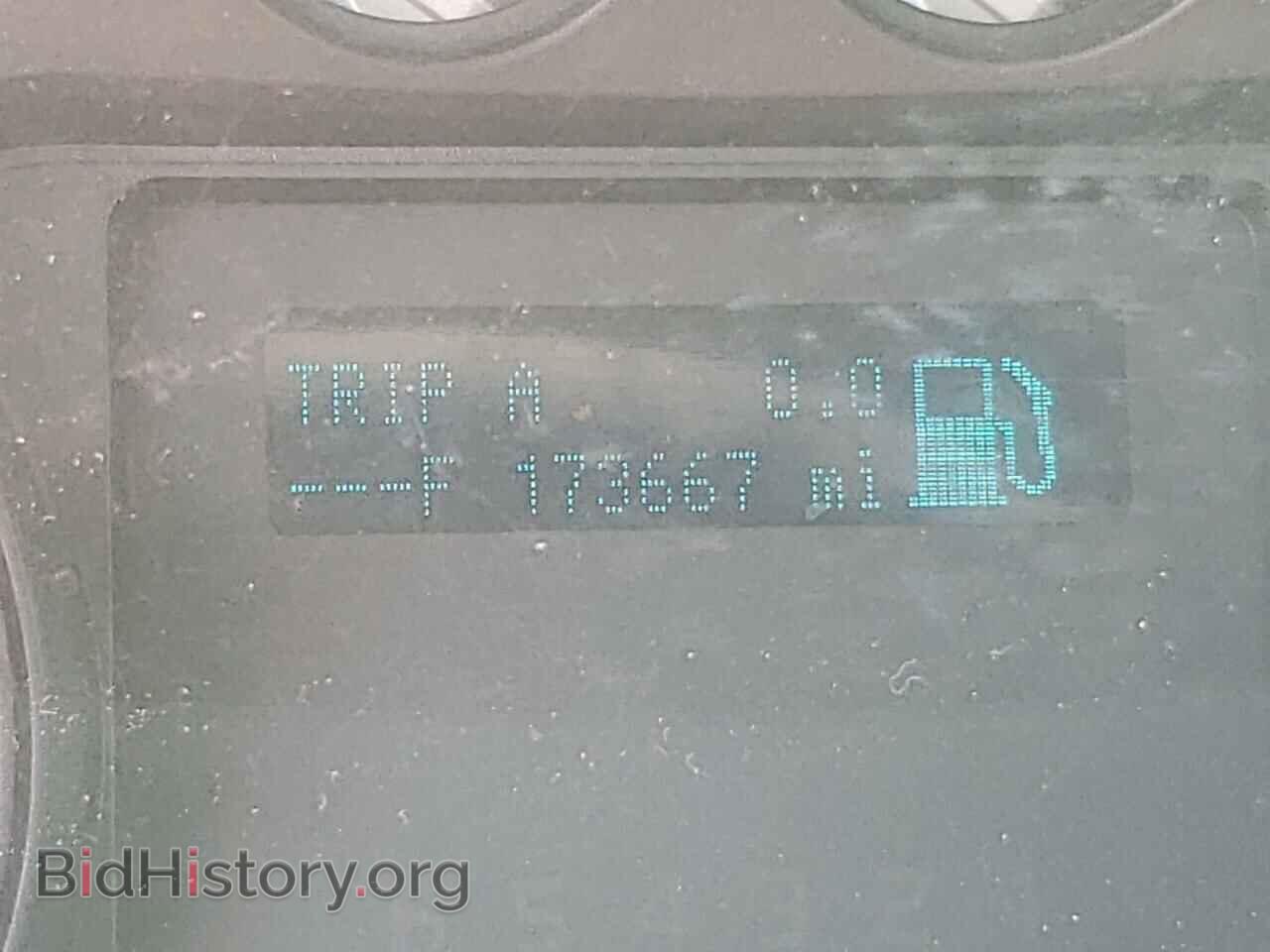 2011 FORD F250 - VIN: 1FTBF2A64BEA26919 - Фото 8